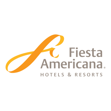 Logo Fiesta Americana