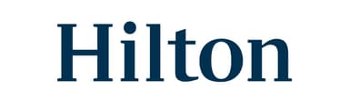 Logo Hilton